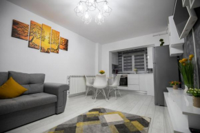 Apartament CENTRAL